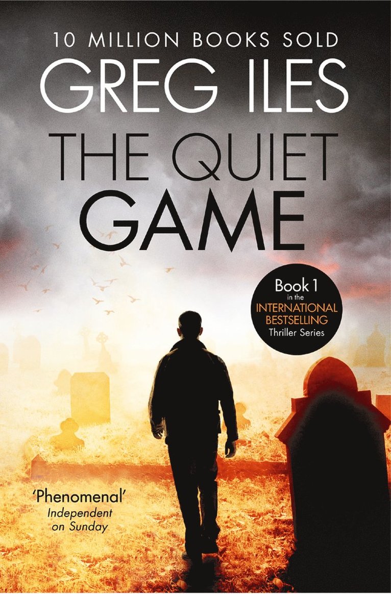 The Quiet Game 1