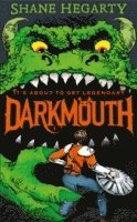 Darkmouth 1