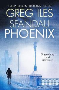 bokomslag Spandau Phoenix