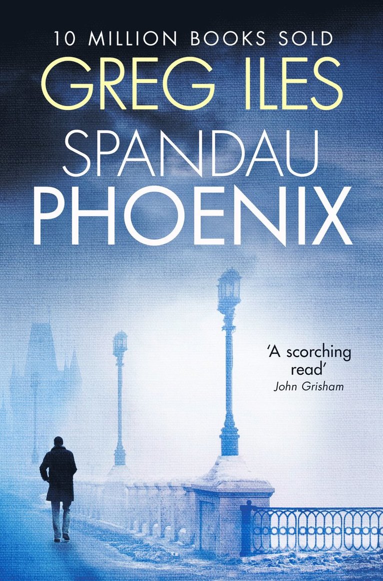 Spandau Phoenix 1