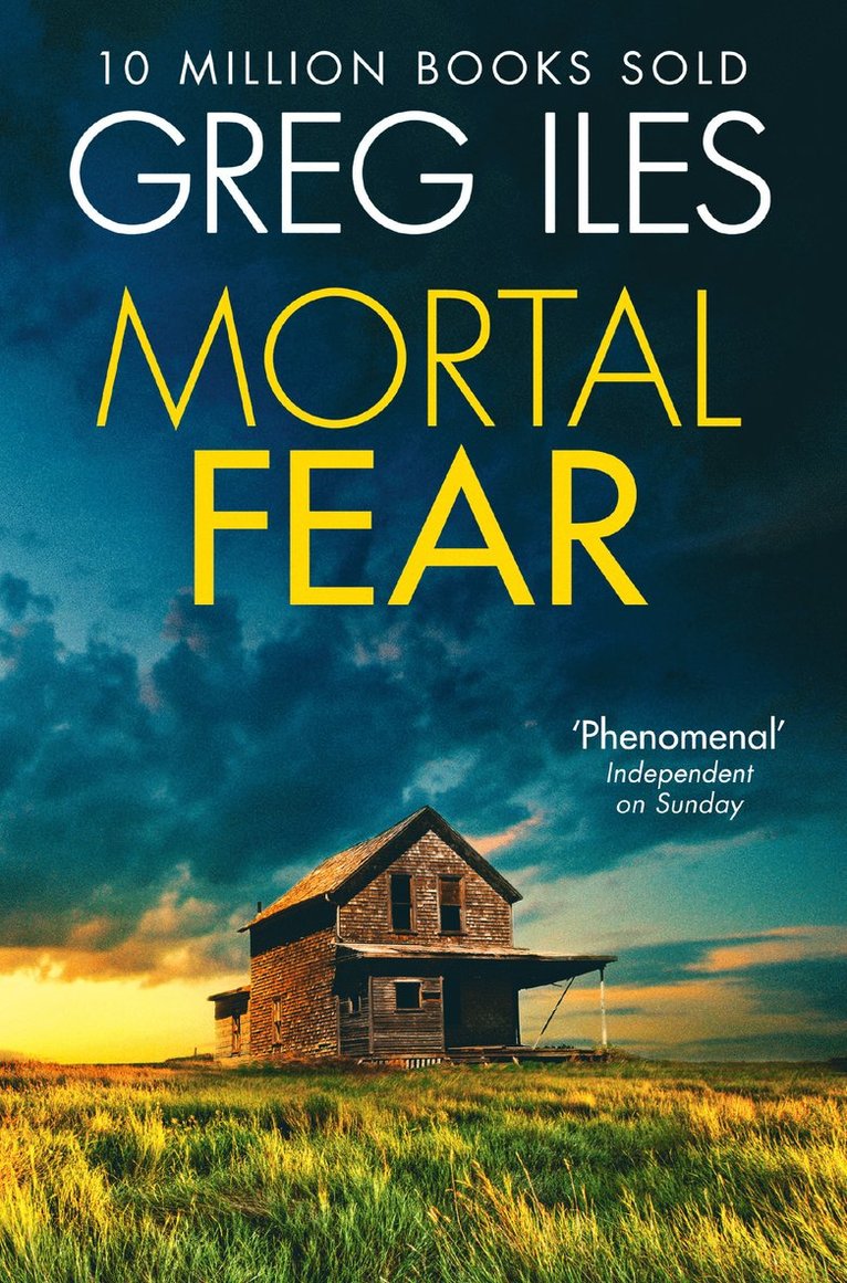 Mortal Fear 1