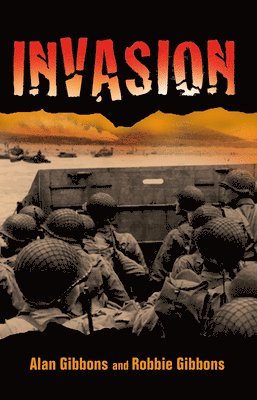 INVASION