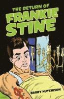 bokomslag The Return of Frankie Stine
