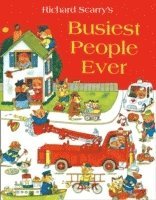 Busiest People Ever 1