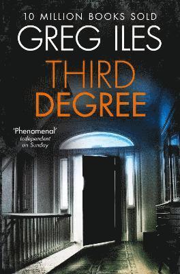 Greg Iles - Third Degree, Häftad