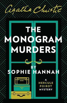The Monogram Murders 1