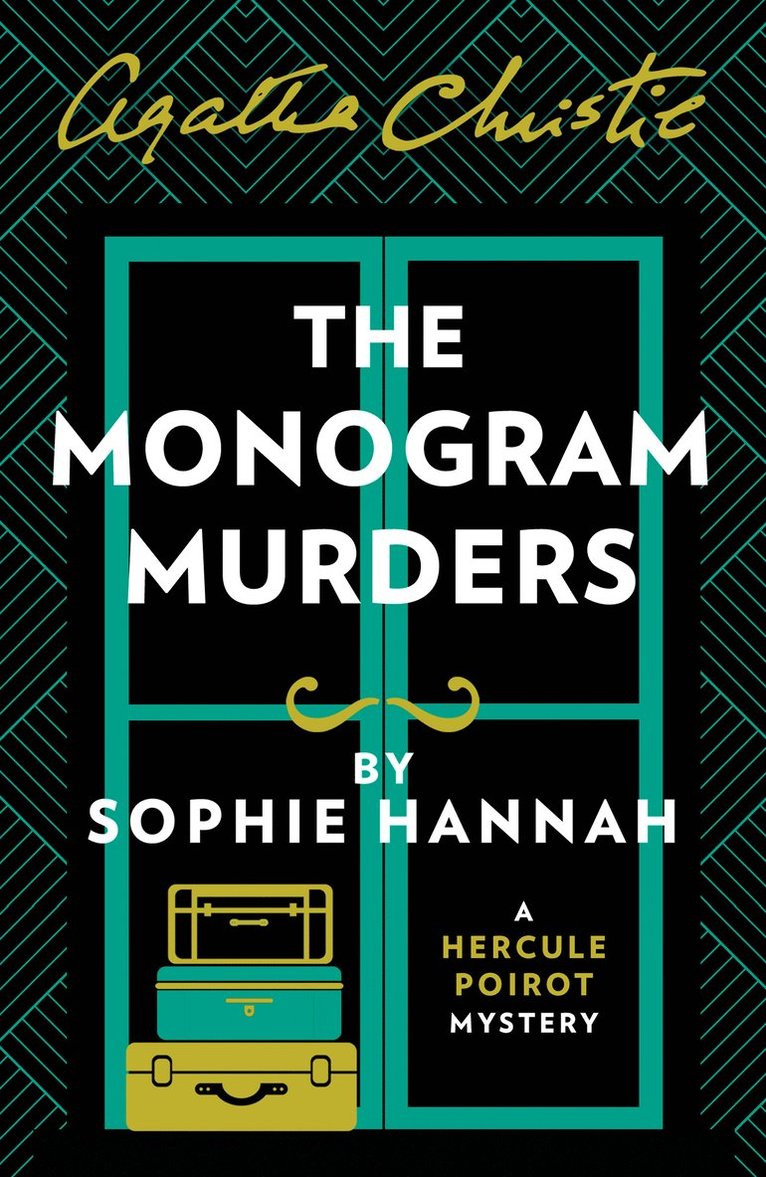 The Monogram Murders 1