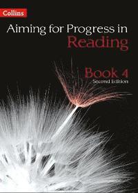 bokomslag Progress in Reading