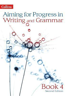 Progress in Writing and Grammar 1