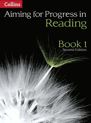 Keith West, Natalie Packer - Progress in Reading, Häftad