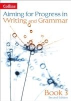 bokomslag Progress in Writing and Grammar