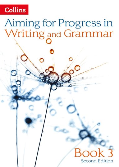 Caroline Bentley-Davies, Robert Francis, Ian Kirby, Christopher Martin, Keith West - Progress in Writing and Grammar, Häftad