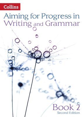 Progress in Writing and Grammar 1