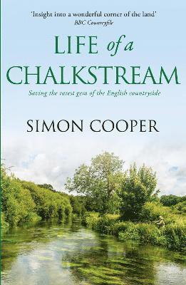 bokomslag Life of a Chalkstream