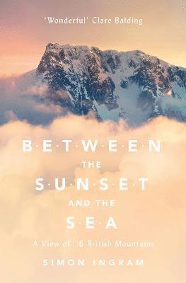 Between the Sunset and the Sea 1