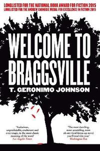 bokomslag Welcome to Braggsville