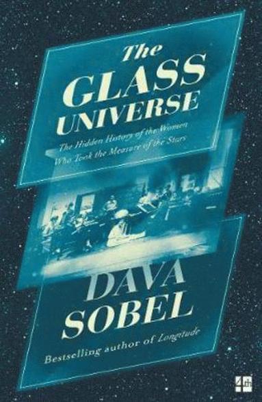 bokomslag The Glass Universe
