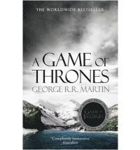 A Game of Thrones 1