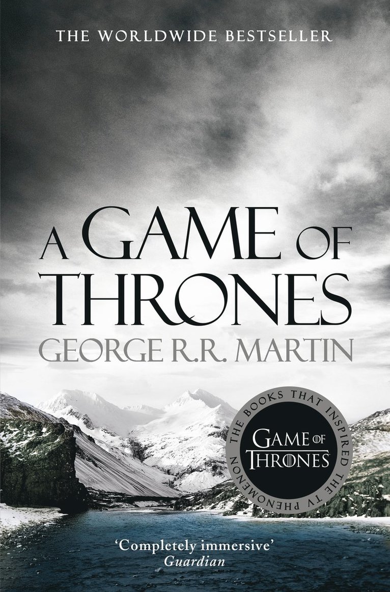 Game of Thrones