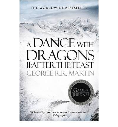 Dance With Dragons: Part 2 After the Feast 1