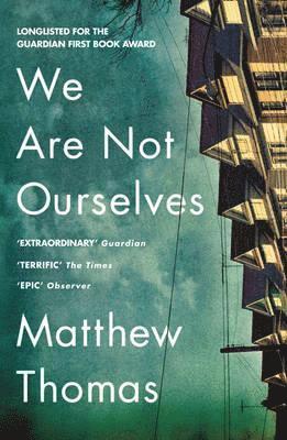 We Are Not Ourselves 1