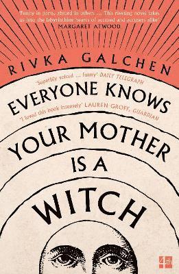 Everyone Knows Your Mother is a Witch 1