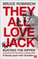 bokomslag They All Love Jack