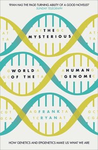 bokomslag The Mysterious World of the Human Genome