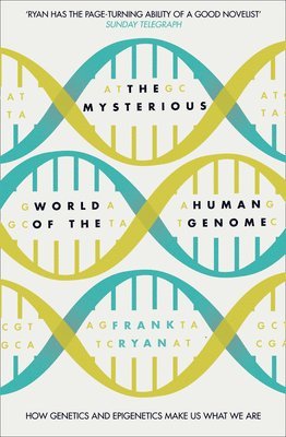 The Mysterious World of the Human Genome 1