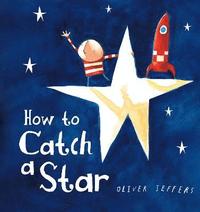 bokomslag How to Catch a Star