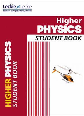 Higher Physics Student Book 1