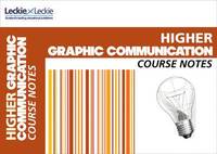 bokomslag Higher Graphic Communication Course Notes
