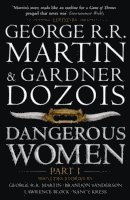 bokomslag Dangerous Women Part 1