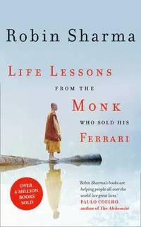 bokomslag Life Lessons from the Monk Who Sold His Ferrari