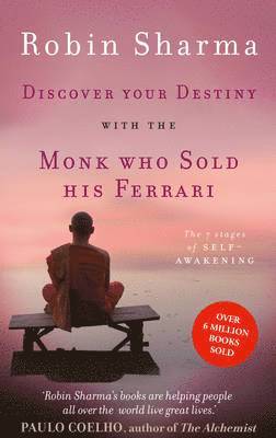 Discover Your Destiny with The Monk Who Sold His Ferrari 1