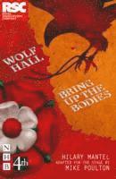 bokomslag Wolf Hall & Bring Up the Bodies