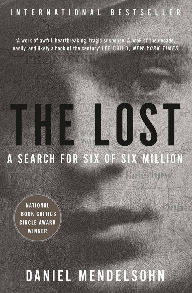 Lost