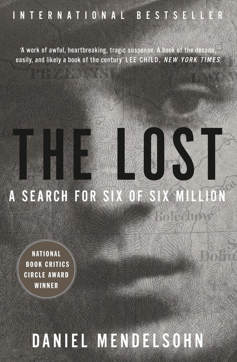 The Lost 1