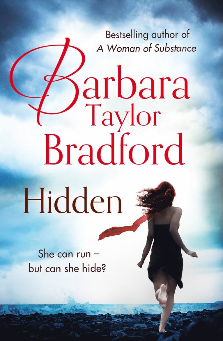 Barbara Taylor Bradford - Hidden, Häftad