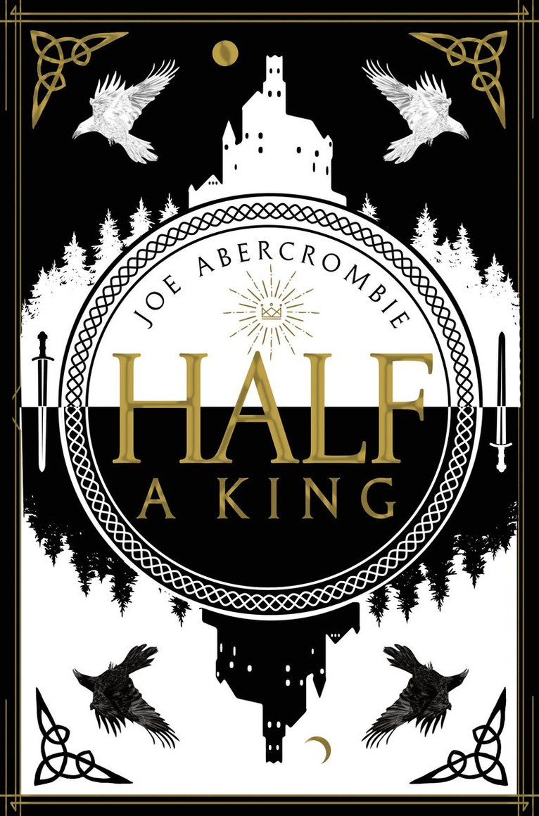 Half a King 1