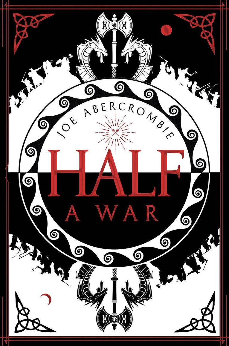 Half a War 1