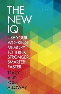 bokomslag The New IQ