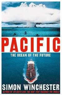 bokomslag Pacific: The Ocean of the Future