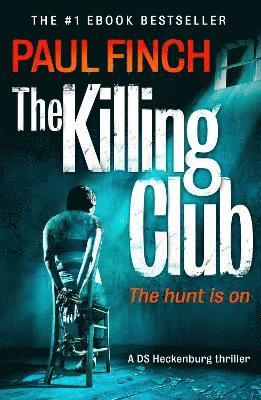 The Killing Club 1