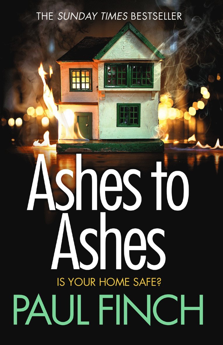 Ashes to Ashes 1