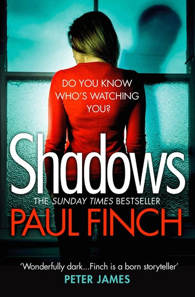 Paul Finch - Shadows, Häftad