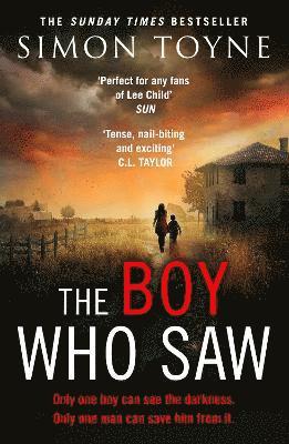 The Boy Who Saw 1