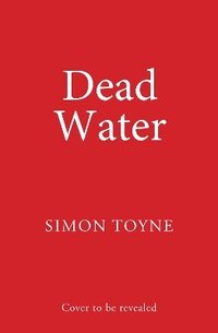 bokomslag Dead Water