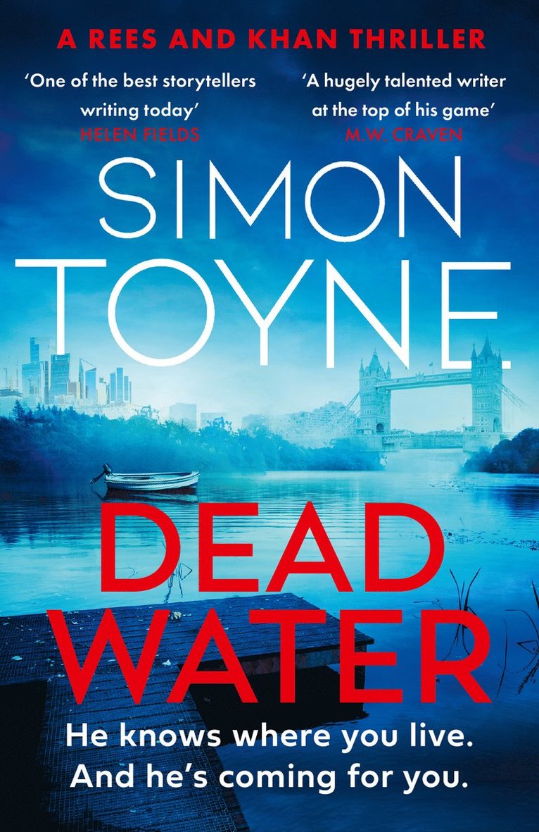 Dead Water