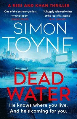 Dead Water 1